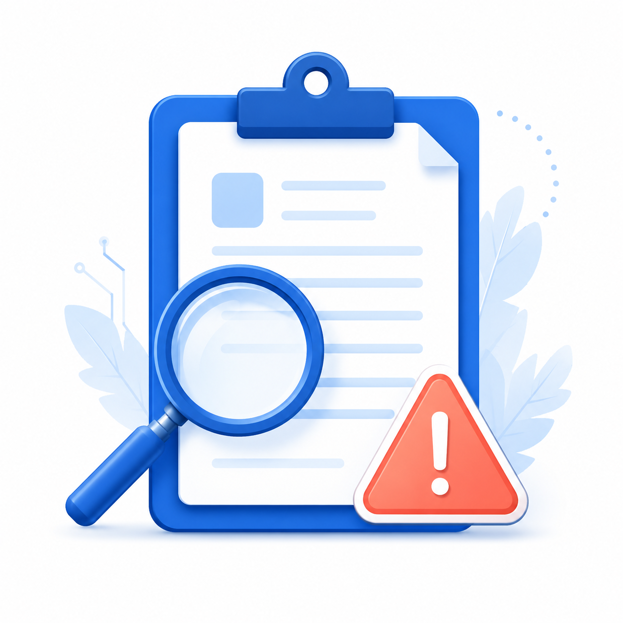Review and verification of content accuracy
